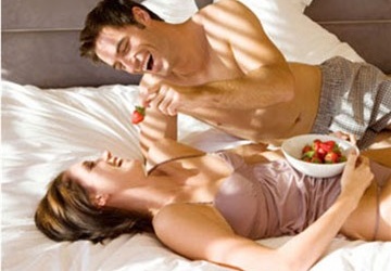 5 điều về 'sex' đàn ông nào cũng muốn